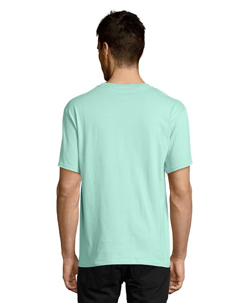 Hanes 5250T Men's Authentic-T T-Shirt