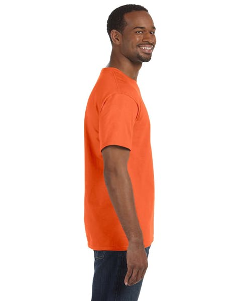 Hanes 5250T Men's Authentic-T T-Shirt