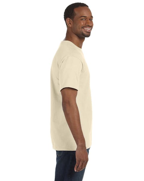 Hanes 5250T Men's Authentic-T T-Shirt