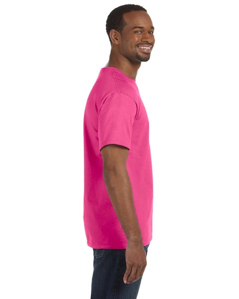 Hanes 5250T Men's Authentic-T T-Shirt