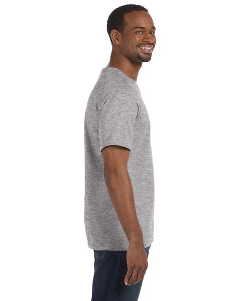 Hanes 5250T Men's Authentic-T T-Shirt