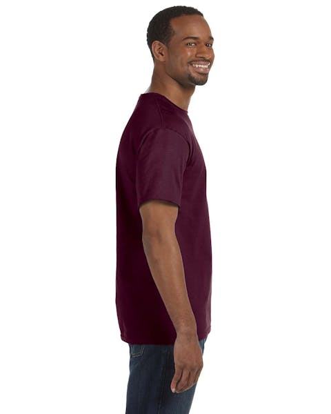 Hanes 5250T Men's Authentic-T T-Shirt