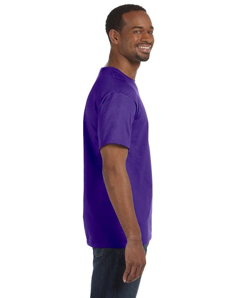 Hanes 5250T Men's Authentic-T T-Shirt