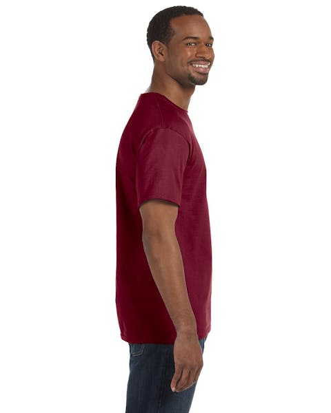 Camiseta Hanes 5250T Authentic-T para hombre