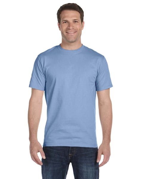 Hanes 5280 Camiseta de algodón unisex Comfortsoft