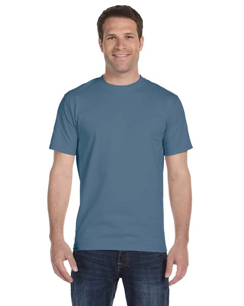 Hanes 5280 Unisex Comfortsoft Cotton T-Shirt