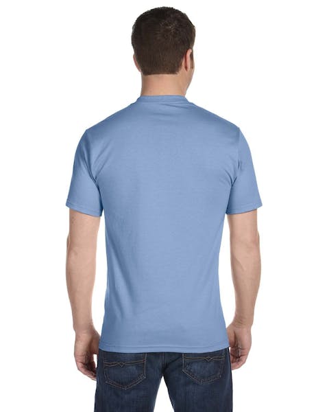 Hanes 5280 Camiseta de algodón unisex Comfortsoft