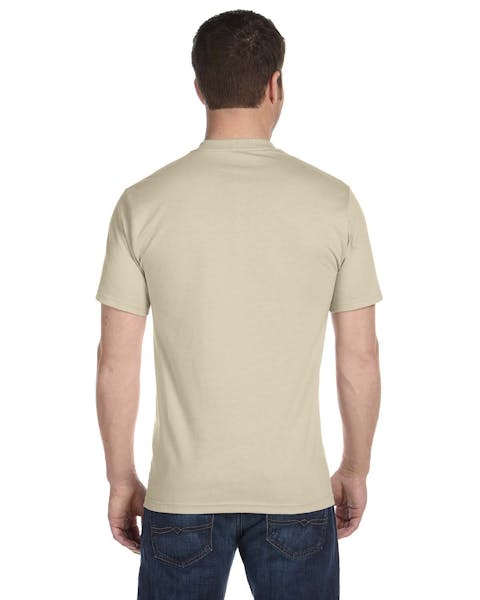 Hanes 5280 Unisex Comfortsoft Cotton T-Shirt