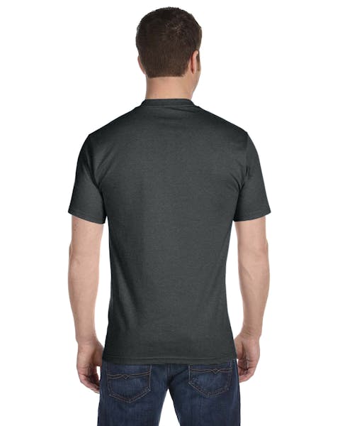 Hanes 5280 Unisex Comfortsoft Cotton T-Shirt