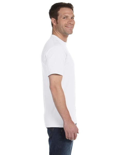 Hanes 5280 Unisex Comfortsoft Cotton T-Shirt