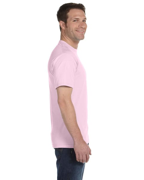 Hanes 5280 Unisex Comfortsoft Cotton T-Shirt