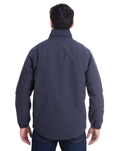 Dri Duck 5369 Men's Navigator Jacket