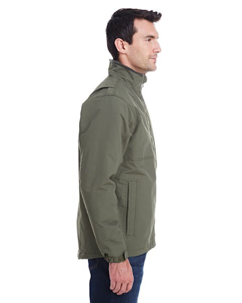 Dri Duck 5369 Men's Navigator Jacket