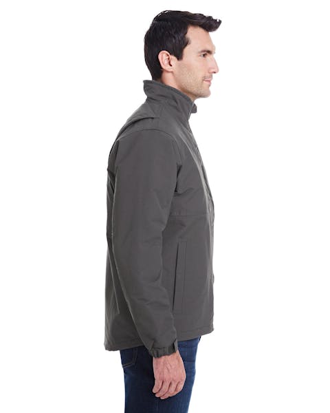 Dri Duck 5369 Men's Navigator Jacket