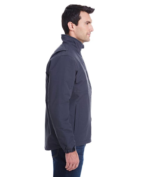 Dri Duck 5369 Men's Navigator Jacket