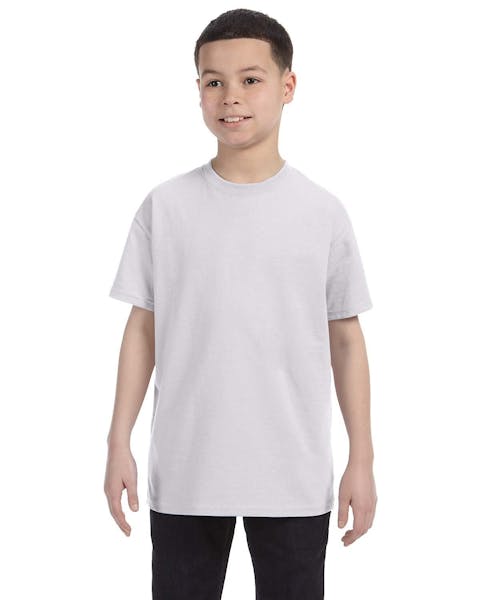 Hanes 54500 Youth Authentic-T T-Shirt