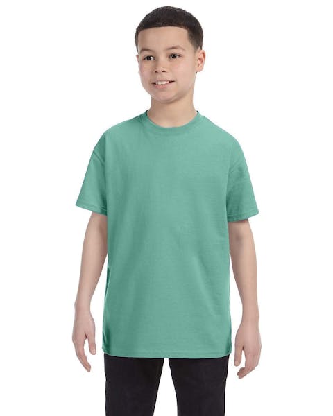 Hanes 54500 Youth Authentic-T T-Shirt