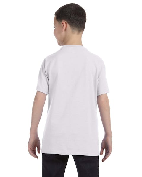 Hanes 54500 Youth Authentic-T T-Shirt