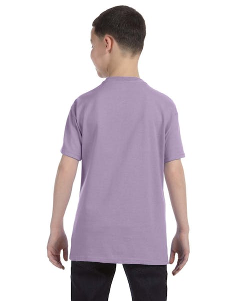 Hanes 54500 Youth Authentic-T T-Shirt