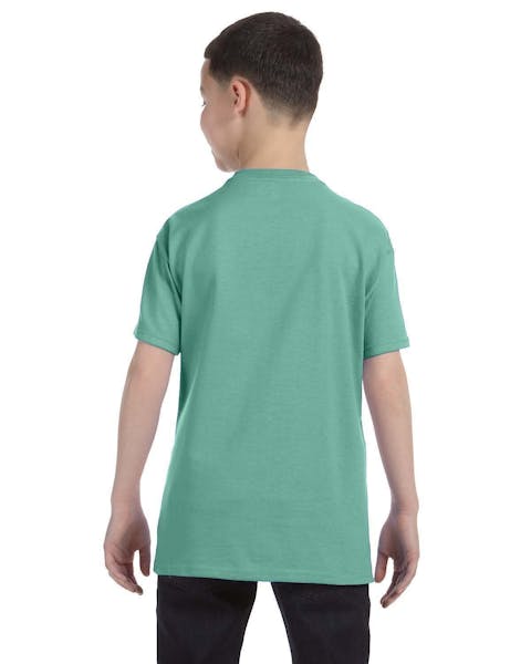 Hanes 54500 Youth Authentic-T T-Shirt