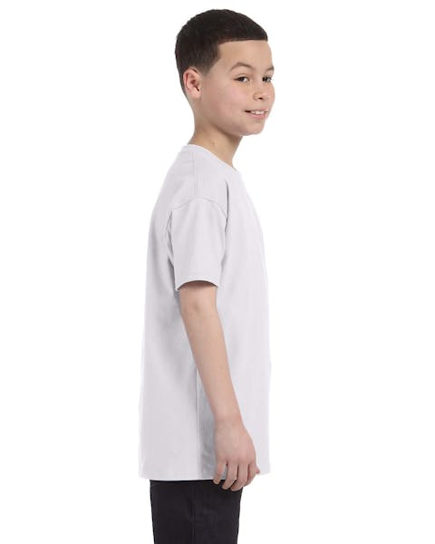 Hanes 54500 Youth Authentic-T T-Shirt