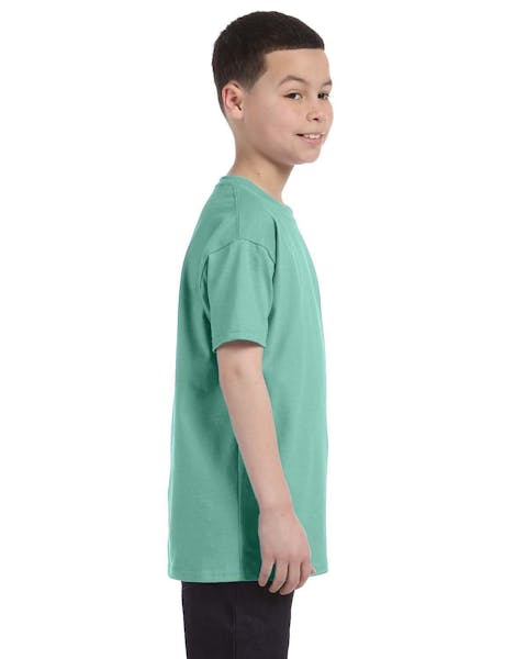 Hanes 54500 Youth Authentic-T T-Shirt