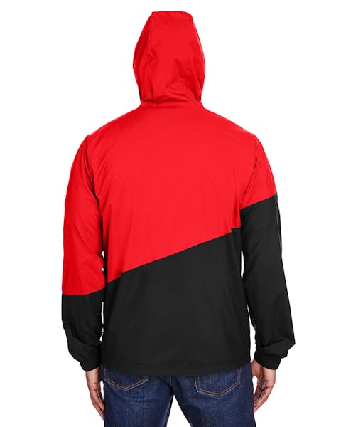 Puma Sport 582009 Adult Ace Windbreaker