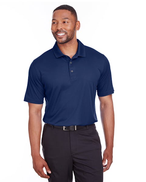 Puma Golf 596799 Men's Icon Golf Polo