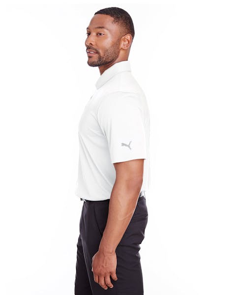 Puma Golf 596799 Men's Icon Golf Polo