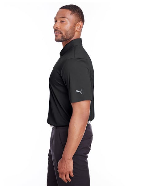 Puma Golf 596799 Men's Icon Golf Polo