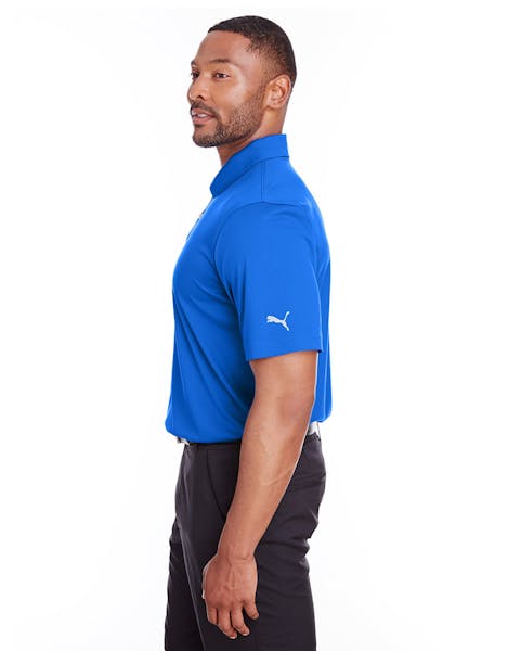 Puma Golf 596799 Men's Icon Golf Polo