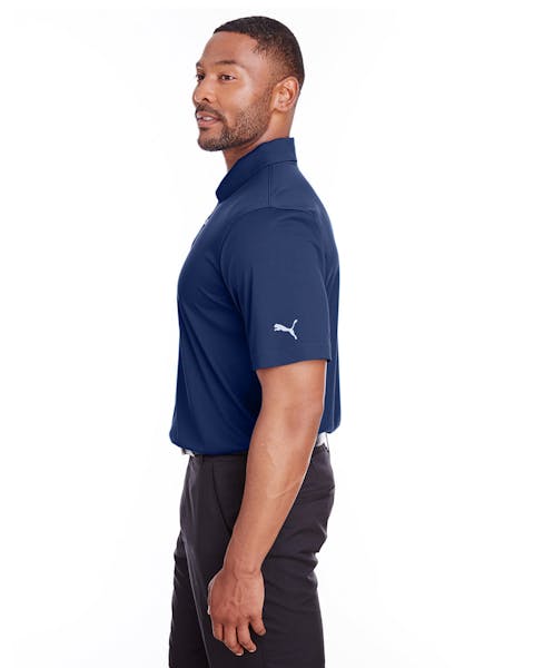 Puma Golf 596799 Men's Icon Golf Polo