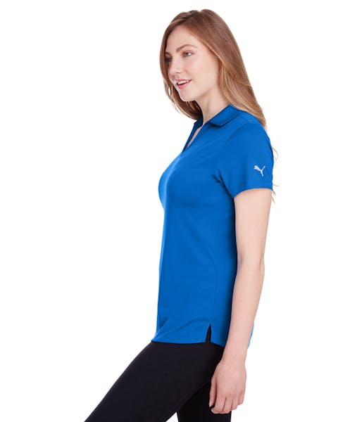 Puma Golf 596800 Ladies' Icon Golf Polo