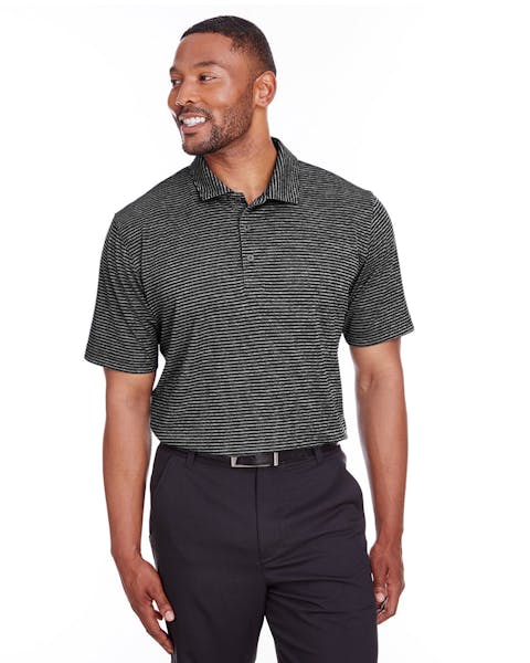 Puma Golf 596804 Men's Performance Stripe Polo