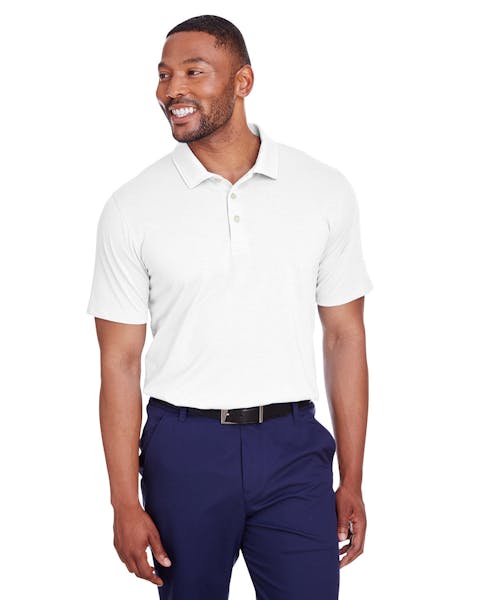 Puma Golf 596920 Men's Fusion Polo