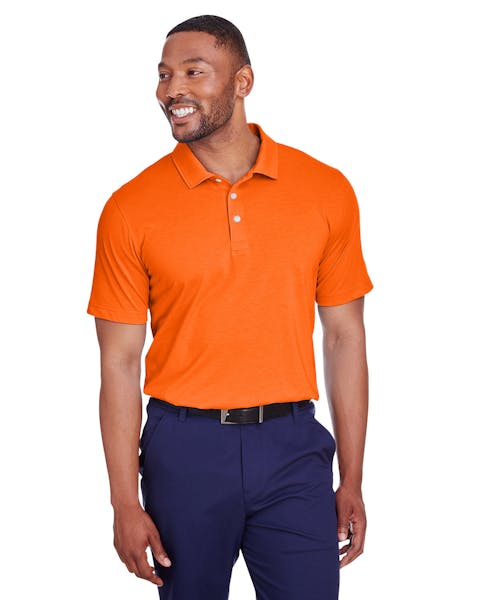 Puma Golf 596920 Men's Fusion Polo