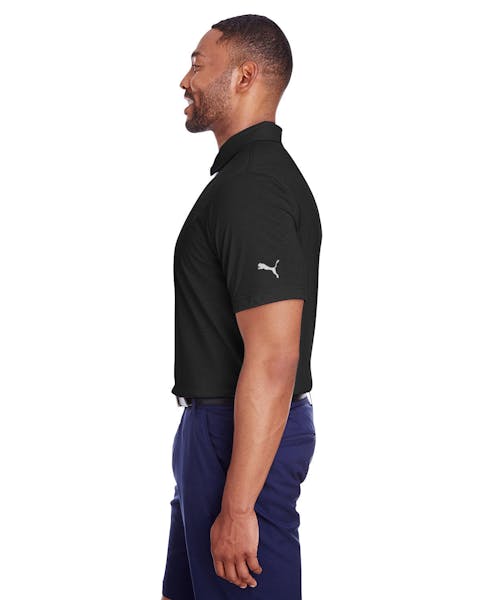 Puma Golf 596920 Men's Fusion Polo