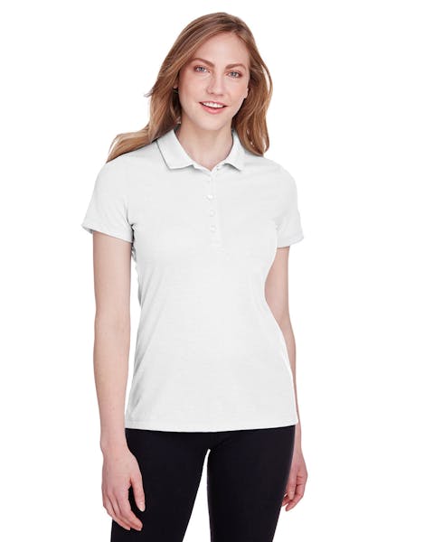 Puma Golf 596921 - Polo de fusión para mujer