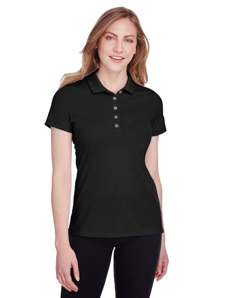 Puma Golf 596921 Ladies' Fusion Polo