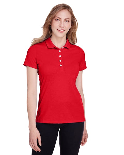 Puma Golf 596921 Ladies' Fusion Polo