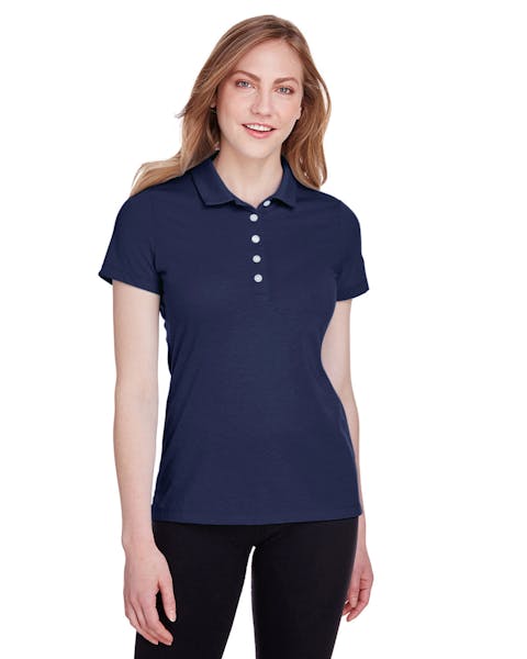 Puma Golf 596921 Ladies' Fusion Polo