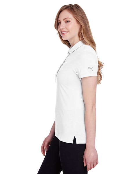 Puma Golf 596921 - Polo de fusión para mujer