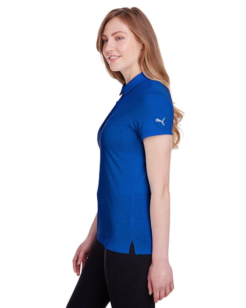 Puma Golf 596921 Ladies' Fusion Polo