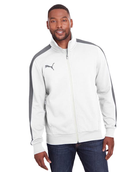 Puma Sport 597021 Adulto Puma P48 Fleece Track Jacket