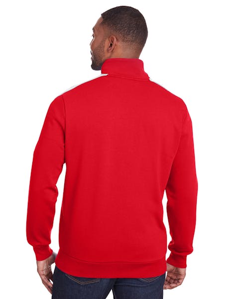 Puma Sport 597021 Adult Puma P48 Fleece Track Jacket