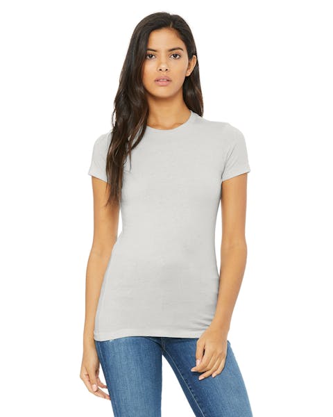 Bella + Canvas 6004 Ladies' Slim Fit T-Shirt