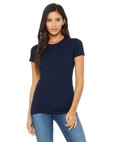 Bella + Canvas 6004 Ladies' Slim Fit T-Shirt