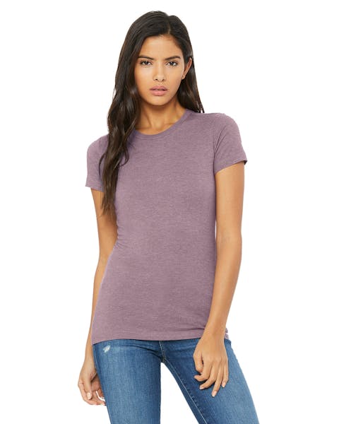 Bella + Canvas 6004 Ladies' Slim Fit T-Shirt