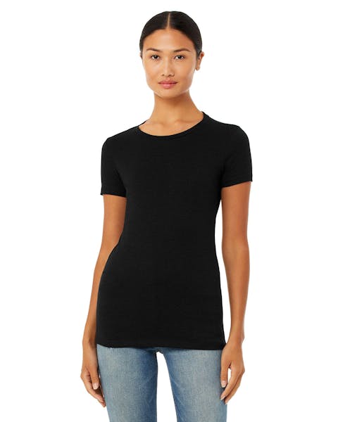 Bella + Canvas 6004 Ladies' Slim Fit T-Shirt