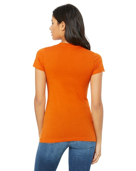 Bella + Canvas 6004 Ladies' Slim Fit T-Shirt